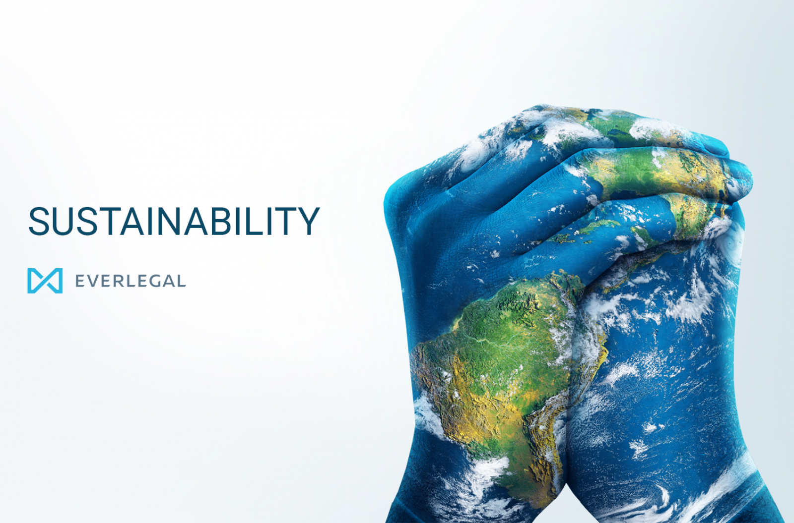 Legal support program for sustainability initiatives