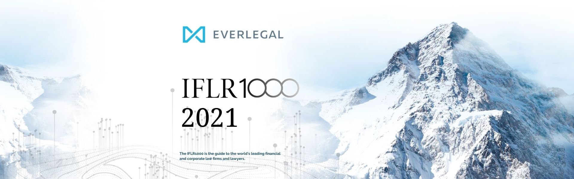EVERLEGAL is among market leaders in Banking and Finance practice