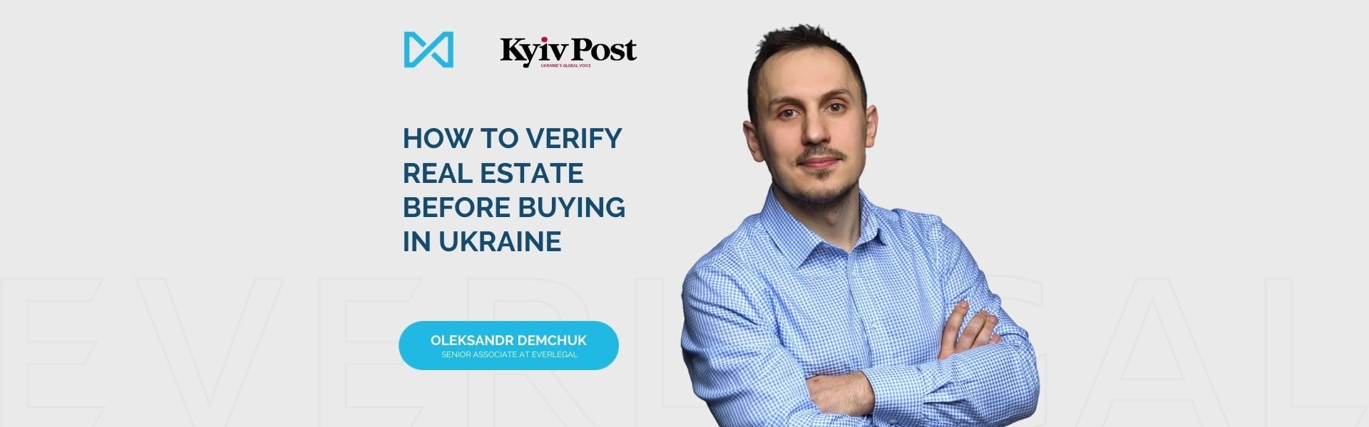 How to verify real estate before buying in Ukraine