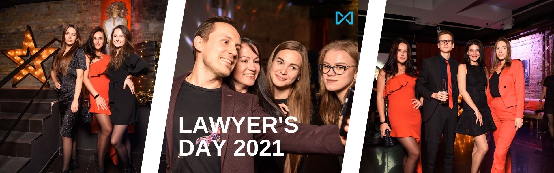 Lawyer's Day at EVERLEGAL 2021