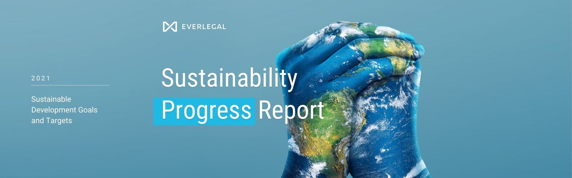 Sustainability Progress Report 2021
