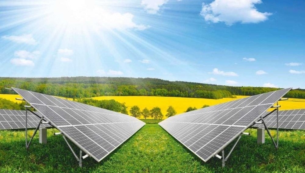 Europe’s New Solar Investment Destination