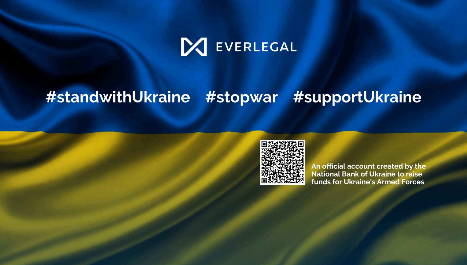 Support Ukraine! Stop War!