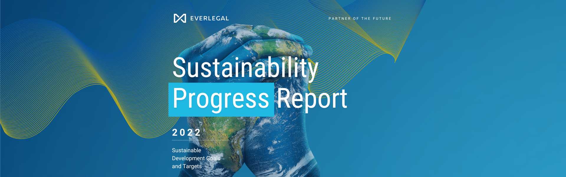 EVERLEGAL Sustainability Progress Report 2022 
