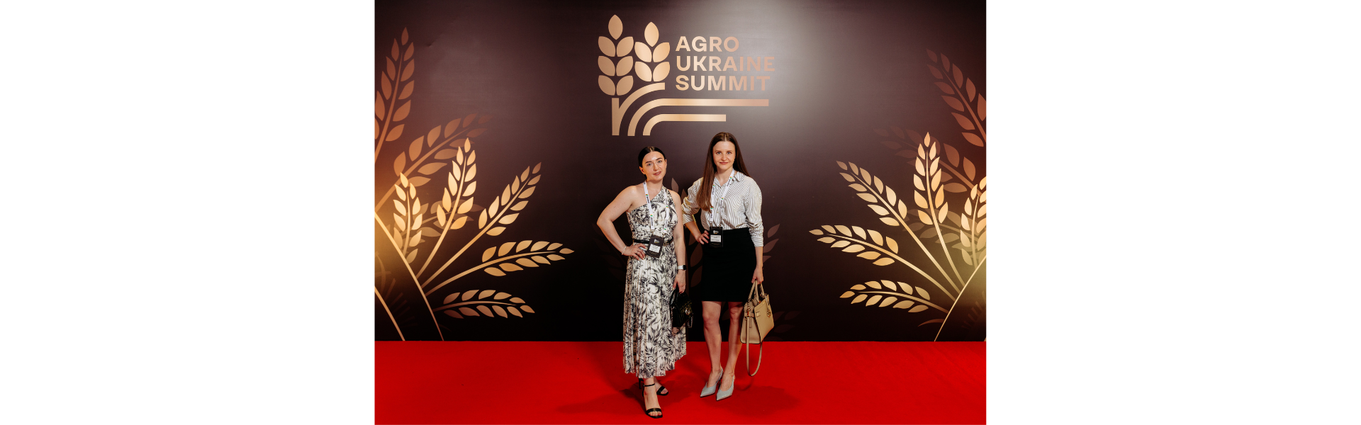  EVERLEGAL на Agro Ukraine Summit 2025 