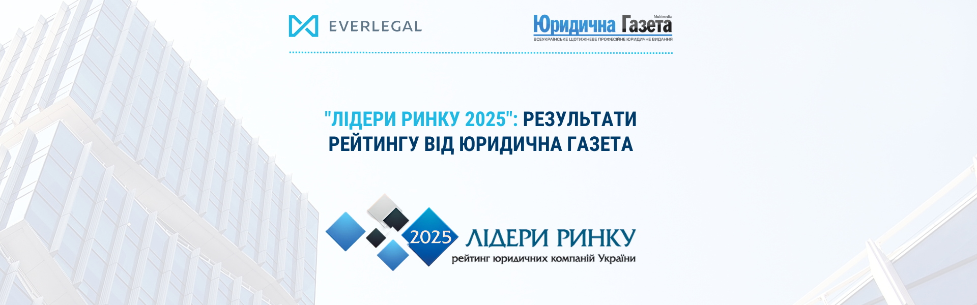 Результати рейтингу 