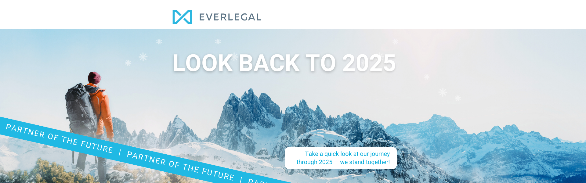Погляд у 2025 рік разом з EVERLEGAL