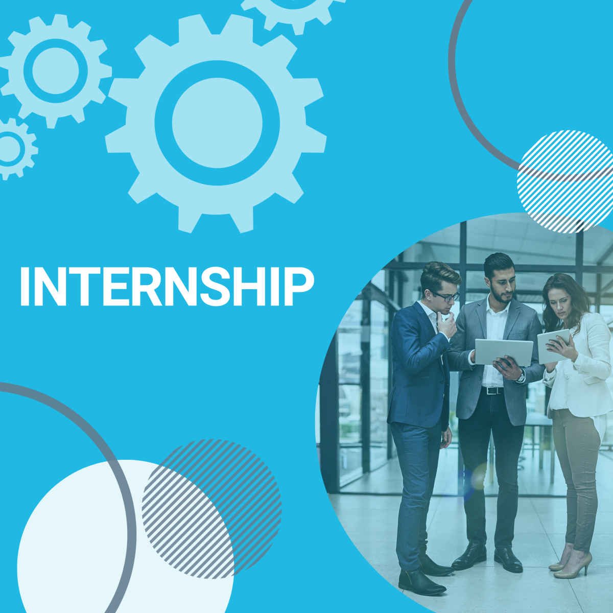 Стажування 