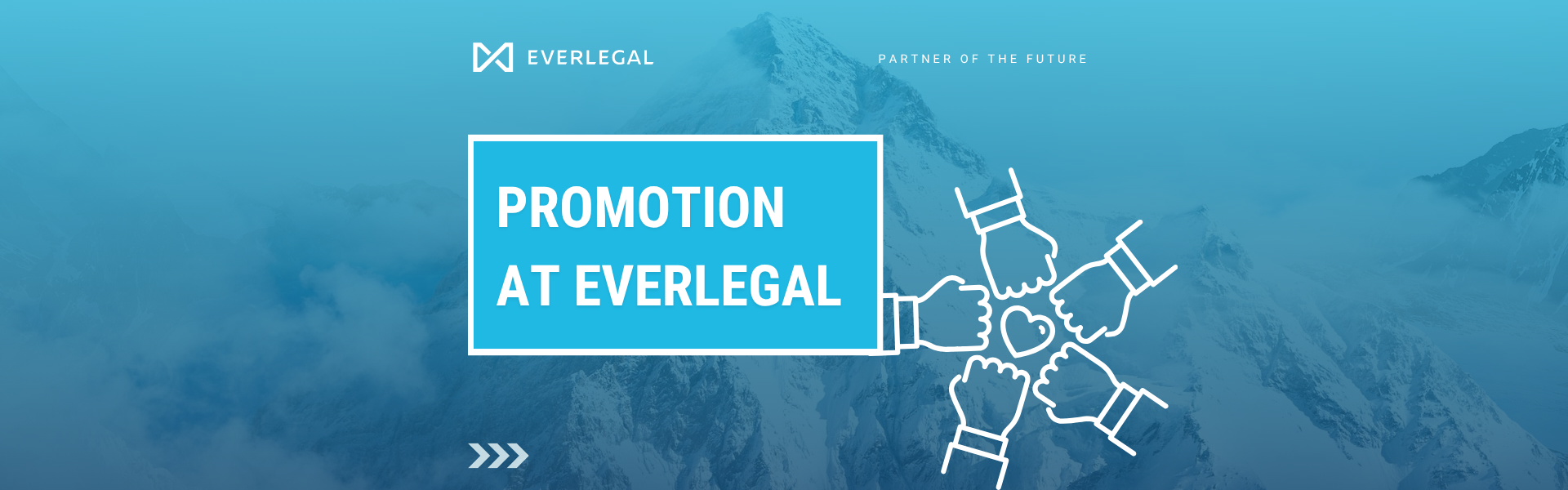 Promotions at EVERLEGAL – 2026