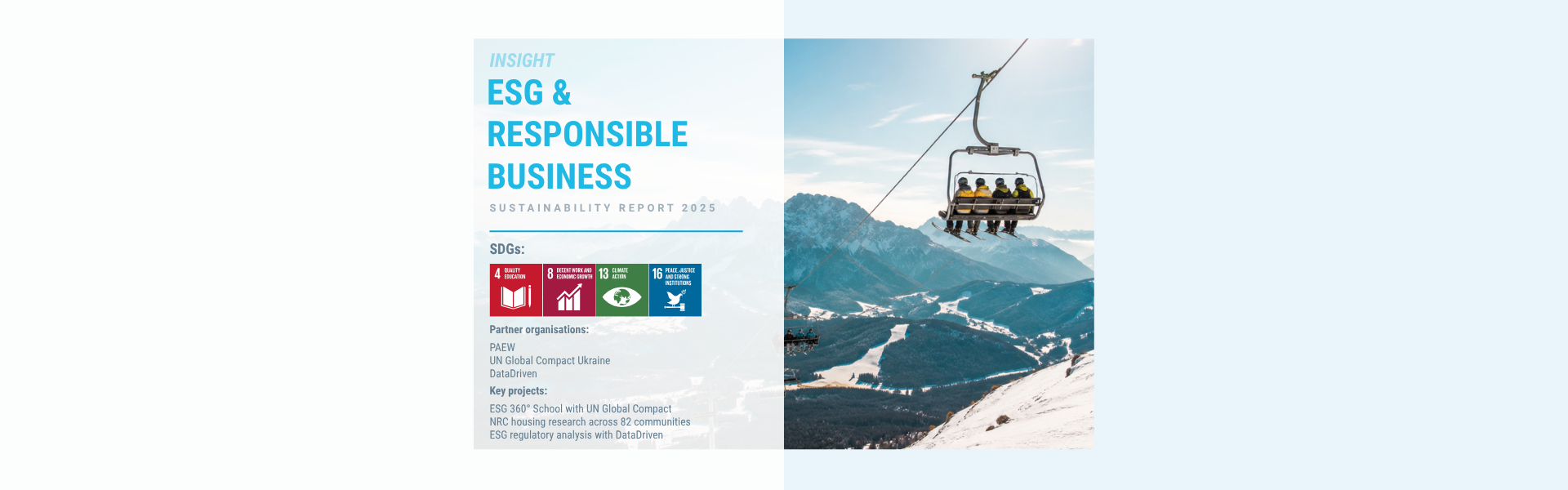 EVERLEGAL Sustainability Progress Report 2025 – ESG & Responsible Business