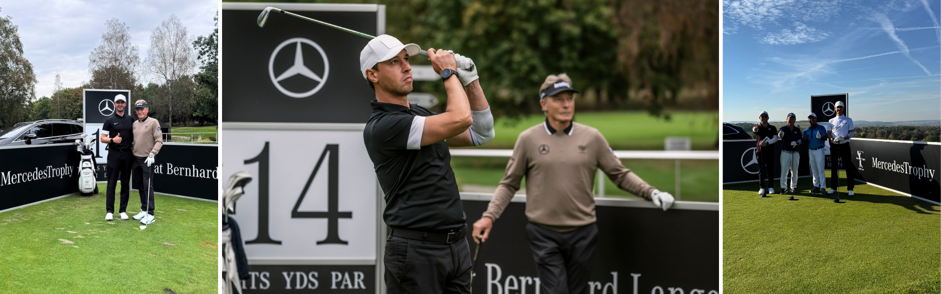 Taras Ivanenko and Team Ukraine finish among the Top 10 at the MercedesTrophy World Final 2026!