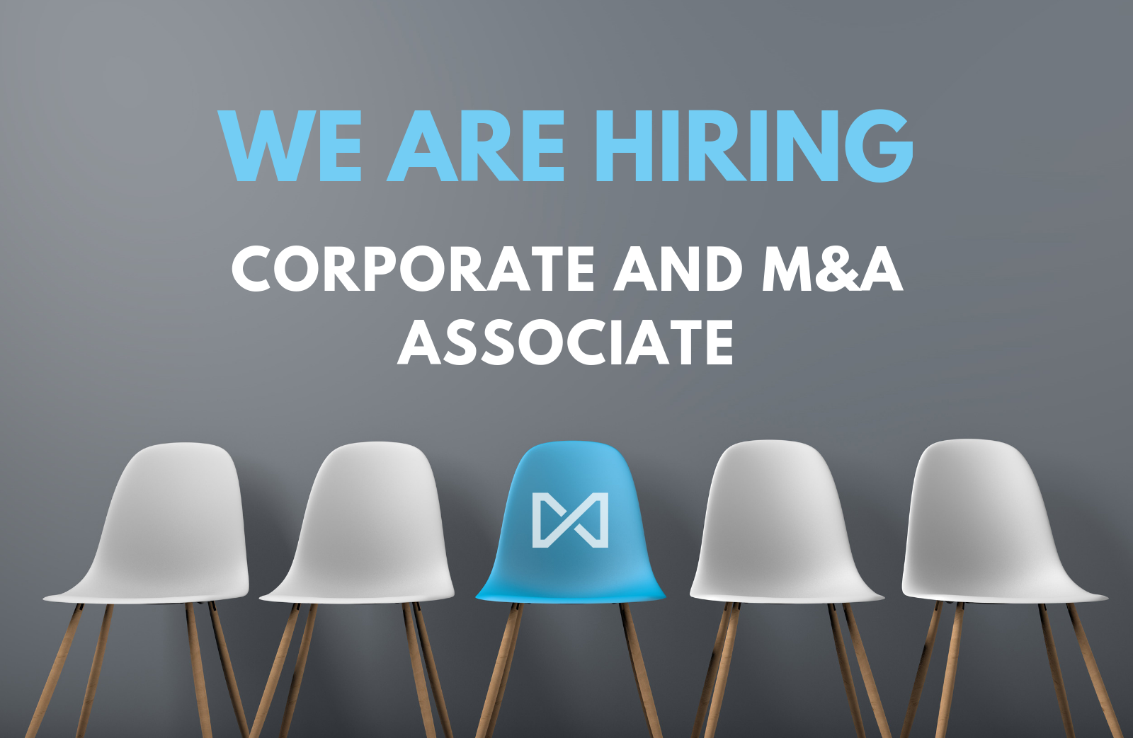 WANTED: Associate for Corporate and M&A practice