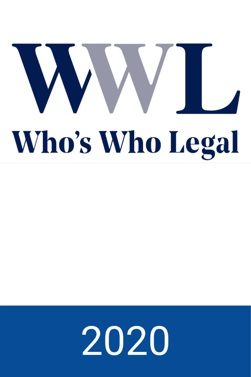 WWL: Litigation 2020